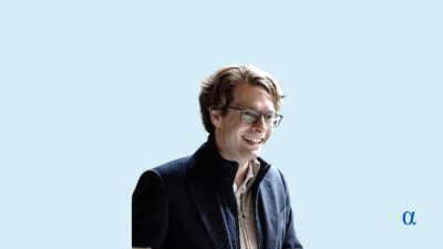 2025 Sohn London Conference Kernow Asset Management Alyx Wood