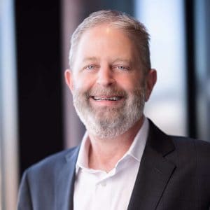 David Goldstein of STP Investment Services