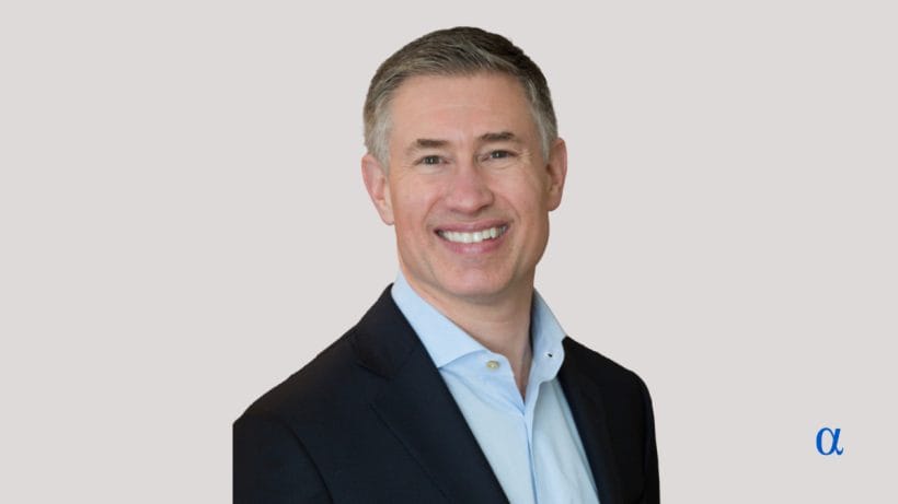 David Stemerman of CenterBook Partners