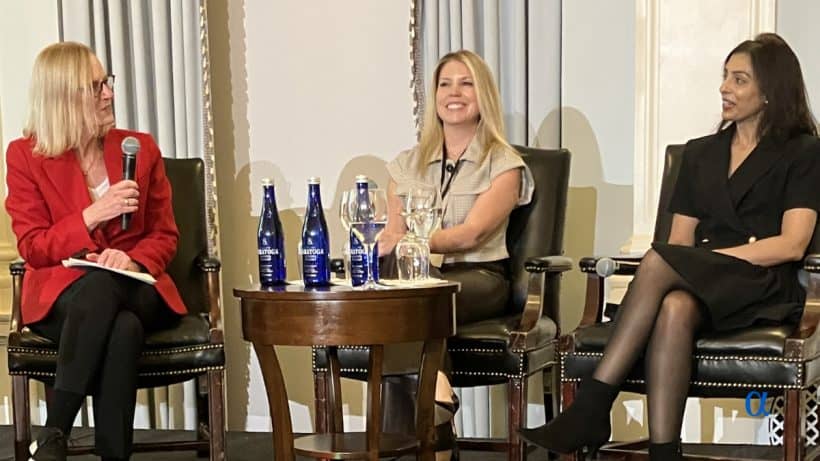 ETFGI Global ETFs Insights Summit