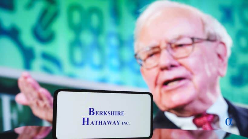 Warren Buffett Oracle Of Omaha