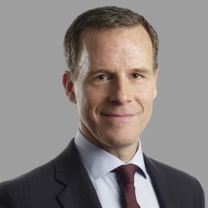 Kennox Charles Heenan - Headshot