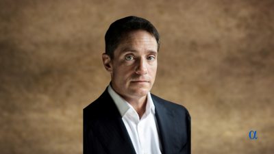 Muddy Waters Carson Block