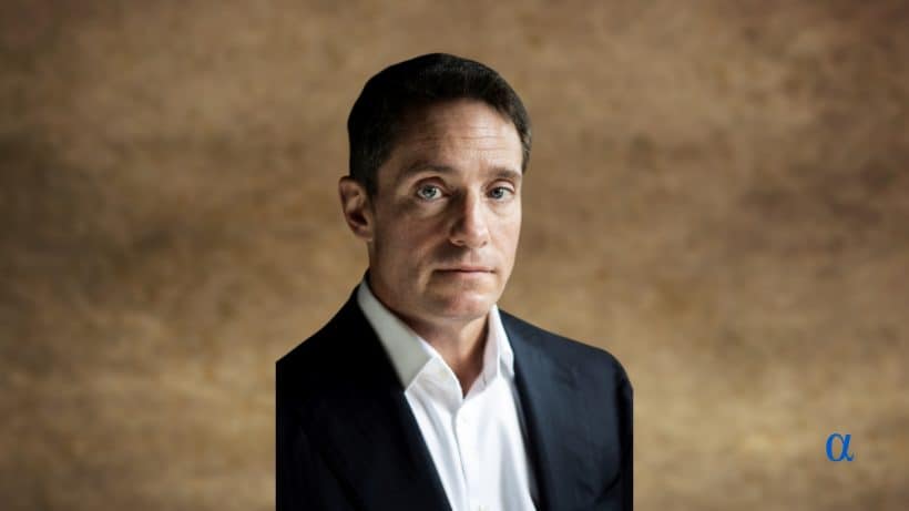 Muddy Waters Carson Block