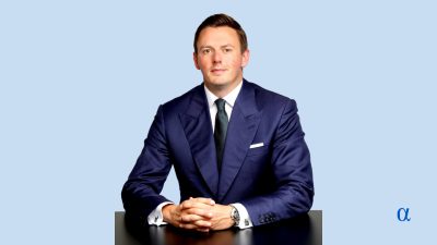 Ardal Loh-Gronager, Loh-Gronager Partners