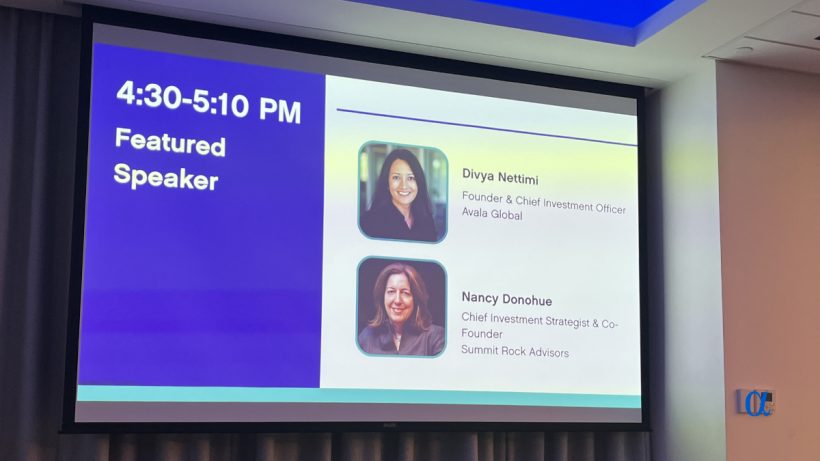 Divya Nettimi Avala Global