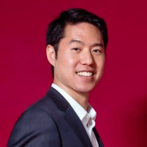 Eric Su of EHS Investments