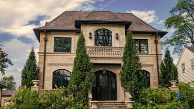 Housing Affordability