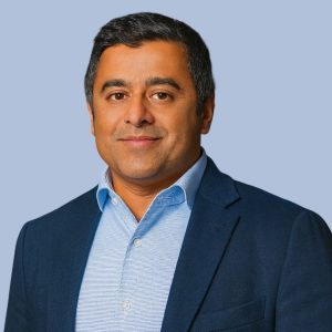 Priya Kodeeswaran Katamaran Capital - Headshot