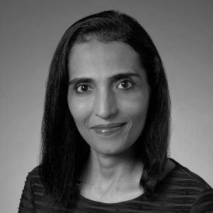 Sonu Chawla of TimesSquare Capital Management