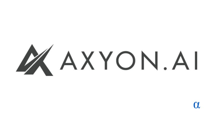 Eolas Capital Axyon AI