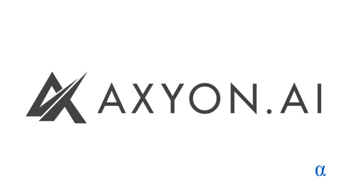 Eolas Capital Axyon AI